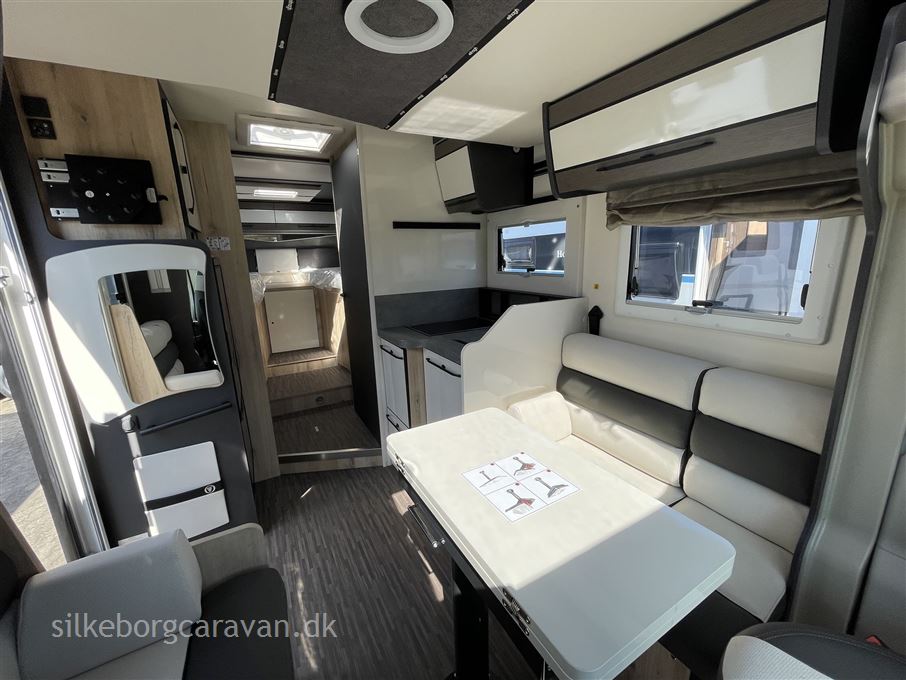 Elnagh T-Loft 532